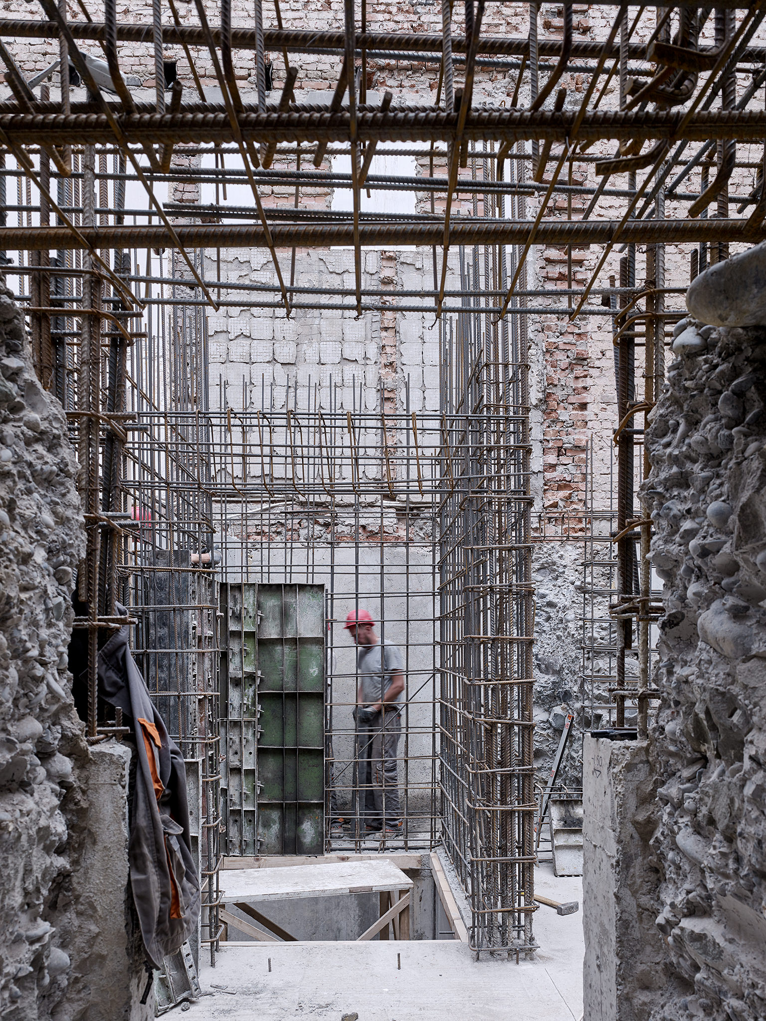 Swiss Embassy, Tbilisi